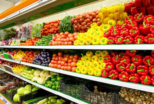 What’s the latest on GMOs and gene-edited foods – and what are the concerns? An expert explains