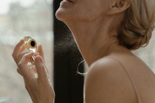 Perfect perfume or eau de cat's bum? Why scents smell different and 4 fragrance tips