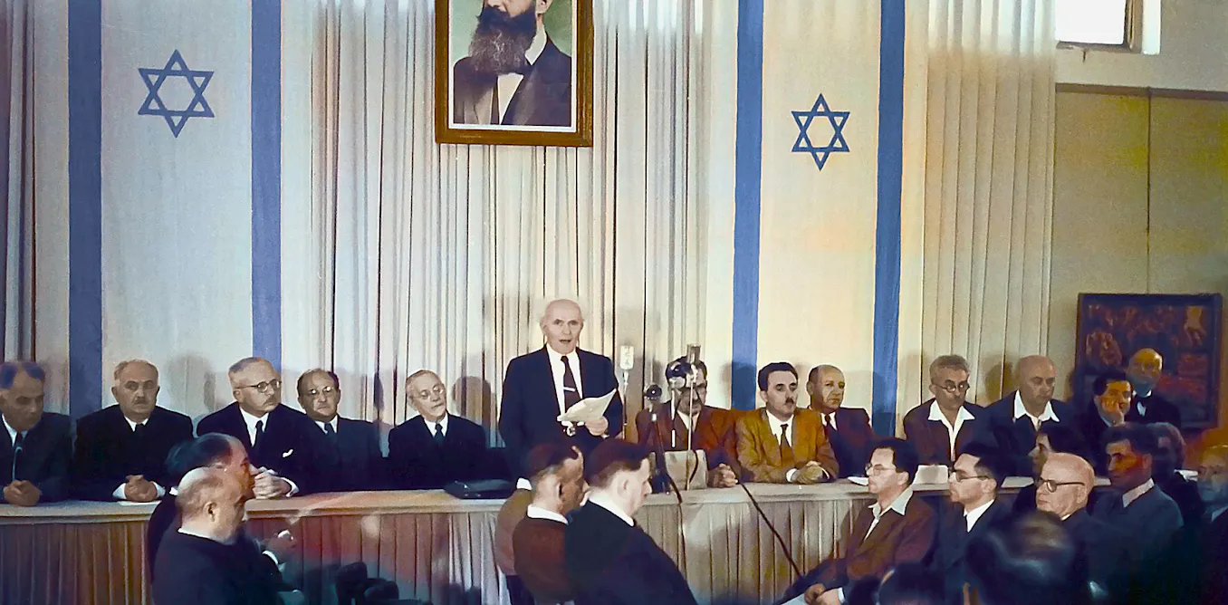 El Estado de Israel cumple 75 años: una historia de éxito y esperanza