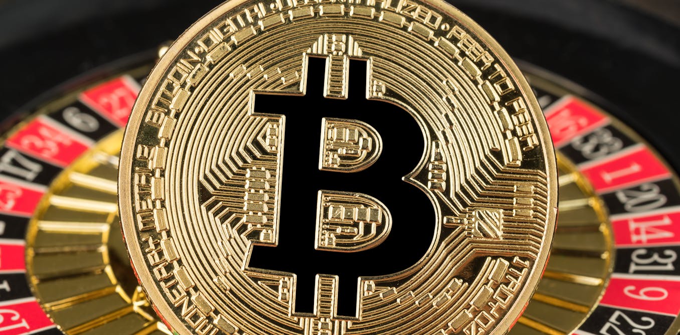 Rolling Dice Responsibly: How Crypto Casinos Promote Safer Gambling Habits