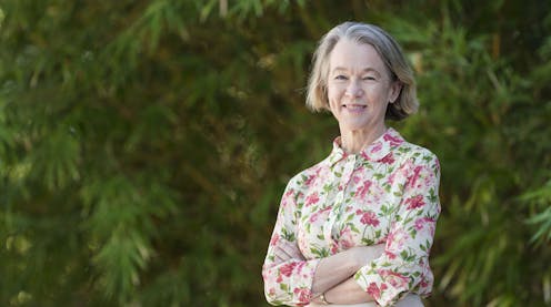 Gabrielle Carey was best known for Puberty Blues – but I knew her as a formidable intellectual who mastered the art of living well