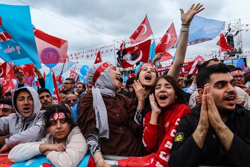 Turkey's Erdogan is facing re-election to hold onto power – can a divided opposition oust the strongman?
