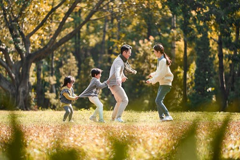 how lockdowns helped kids learn the languages their parents speak