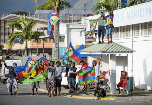 With independence off the table for now, what's next for New Caledonia's push for self-determination?