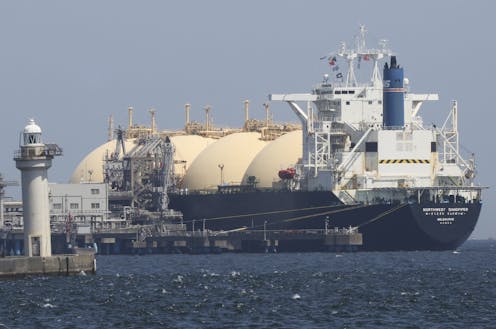 What Australia's new gas tax will mean for new projects, the economy and the climate