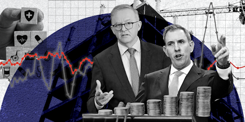 Budget 2023 at a glance: major measures, cuts and spends