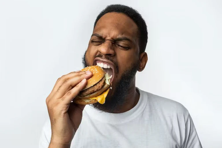menurunkan nafsu makan