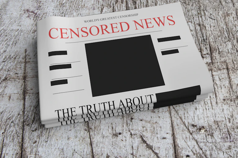 Media freedom and democracy: Africans in four countries weigh up thorny ...