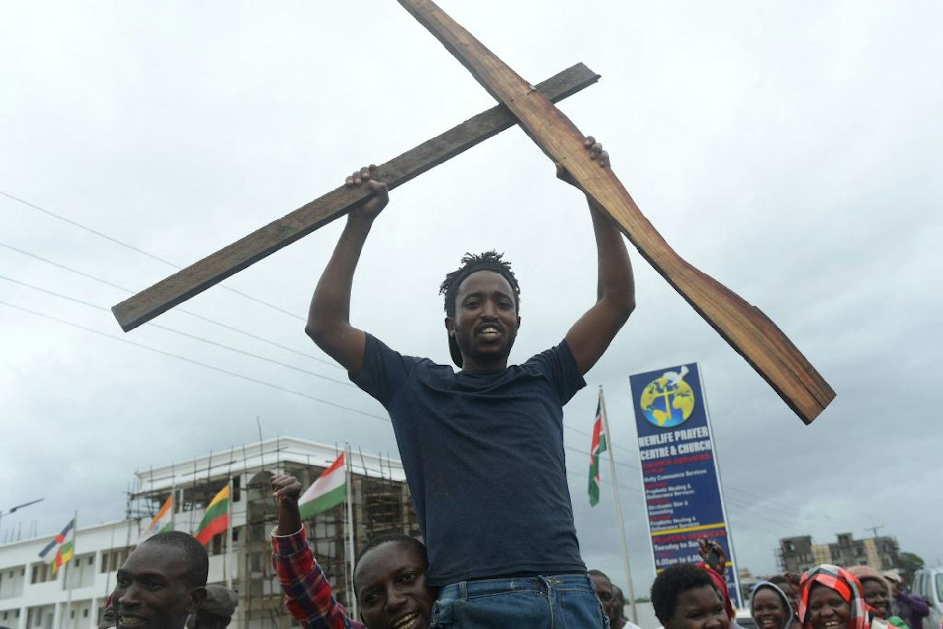 Kenya cult deaths: a new era in the battle against religious extremism