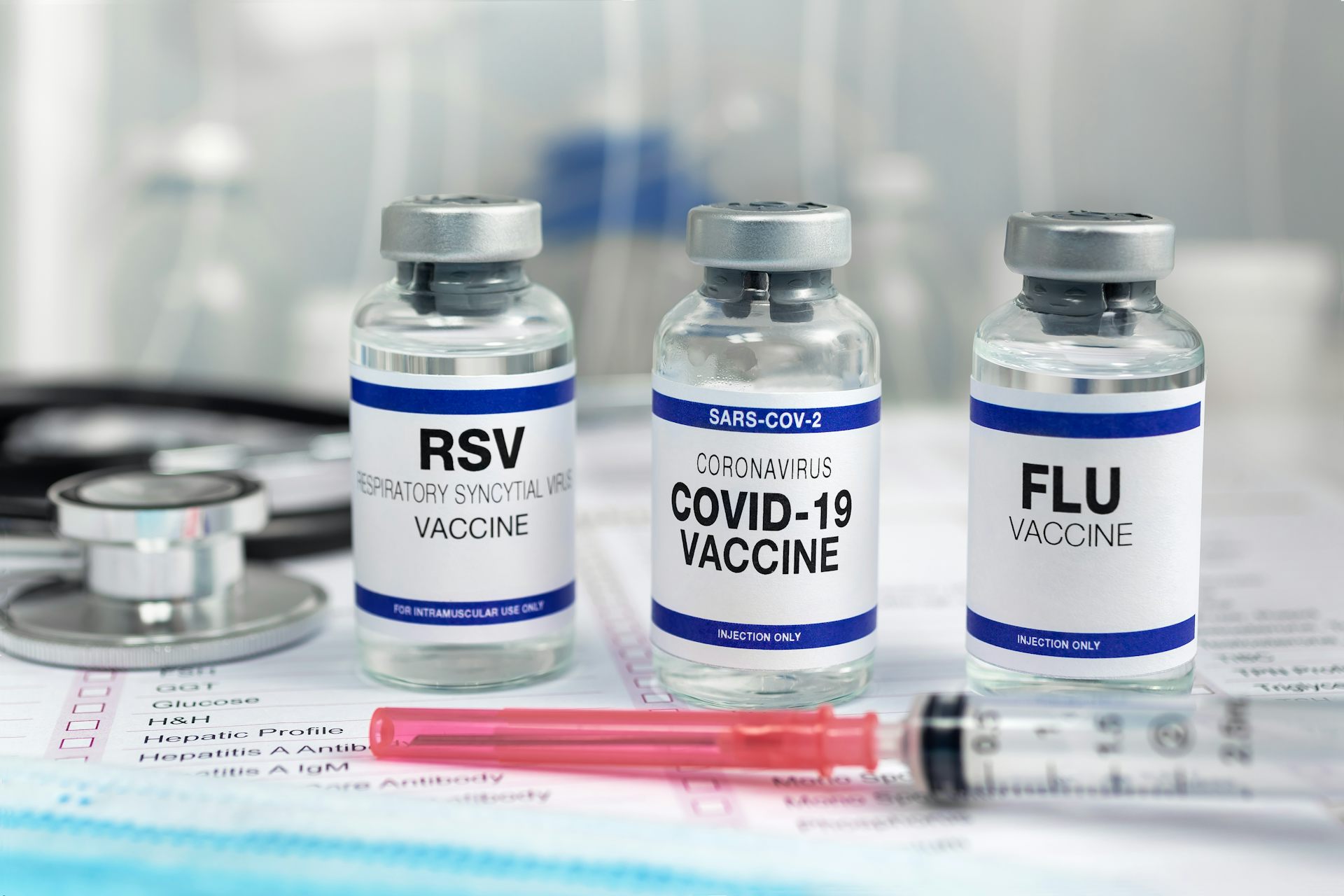 FDA S Approval Of The World S First Vaccine Against RSV Will Offer A   File 20230508 244517 V1e63f 