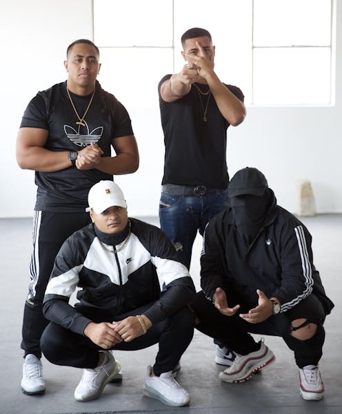 No, music doesn't cause crime – not even 'drill rap'