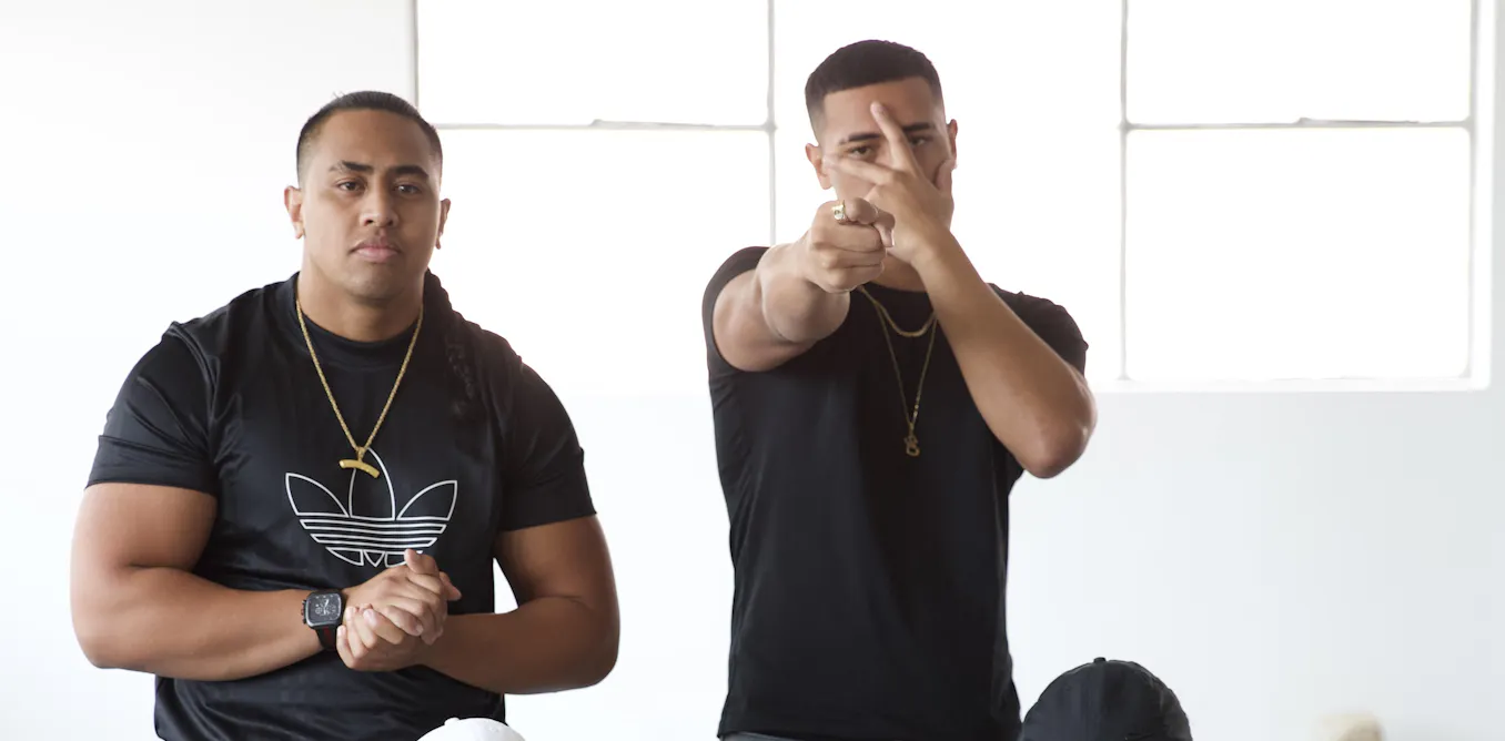 Non Essential Rapper No, music doesn’t cause crime – not even ‘drill rap’