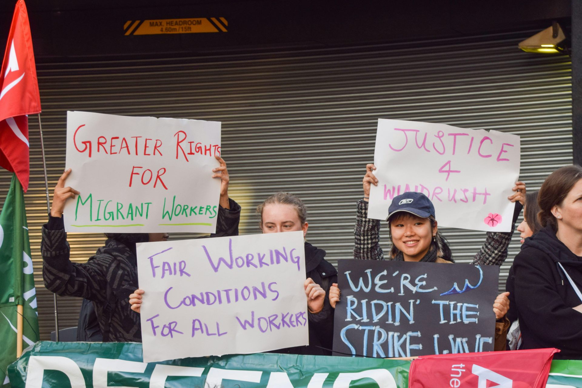 I’ve worked in precarious jobs for more than 10 years here’s what unions should do to support