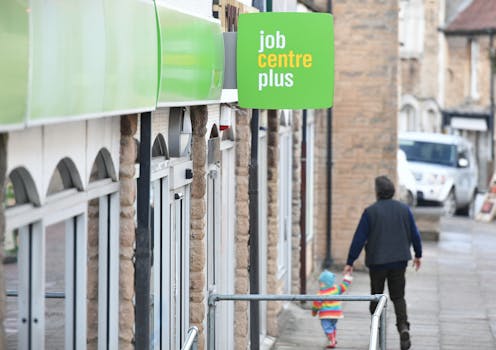 How better local employment support could help tackle UK labour shortages