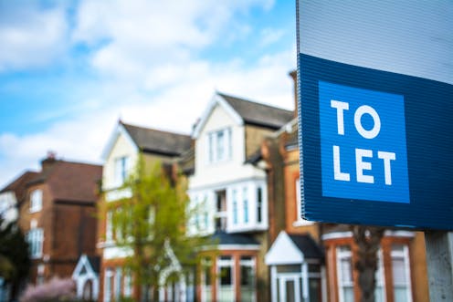 Home ownership is shrinking, private renting isn't working – what's next?