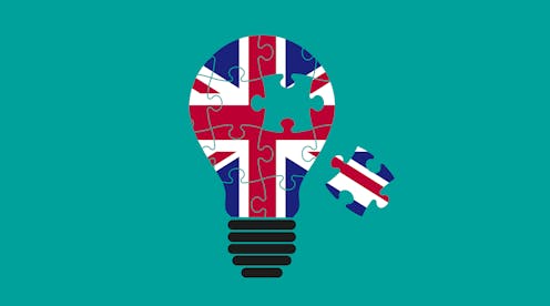 Companies are saying the UK is 'closed for business'