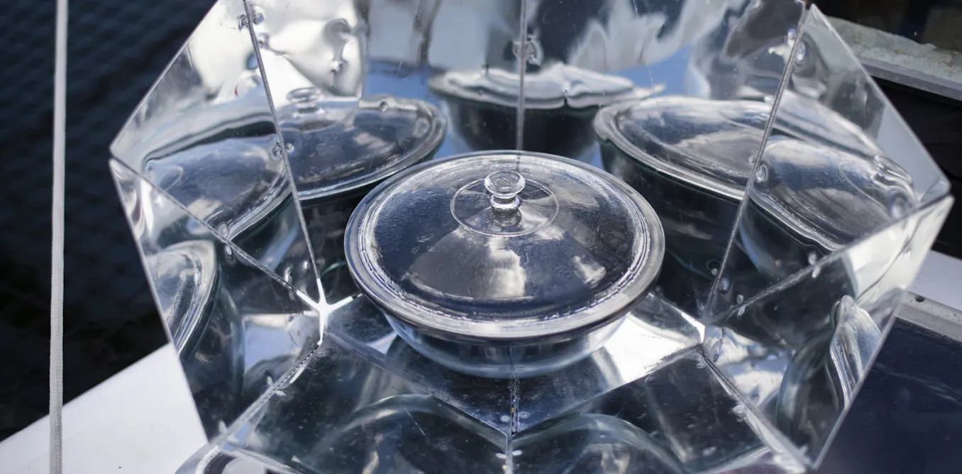 Vous prendrez bien un peu de « low tech » ? Vous prendrez bien un peu de « low tech » ?