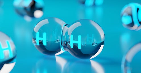 Green hydrogen funding is a step forward – but a step doesn't win the race