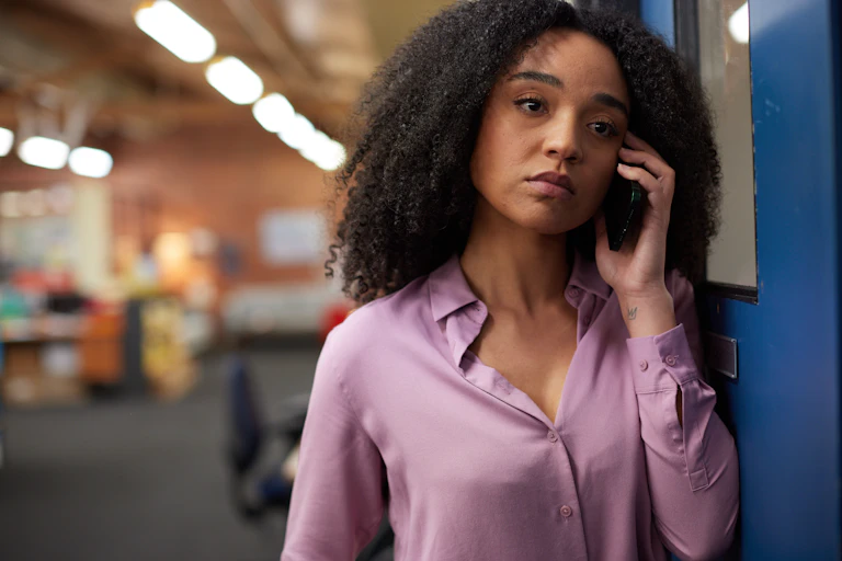 Aisha Dee