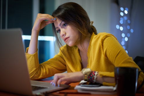 ChatGPT could have an upside for universities – helping bust ‘contract cheating’ by ghostwriters