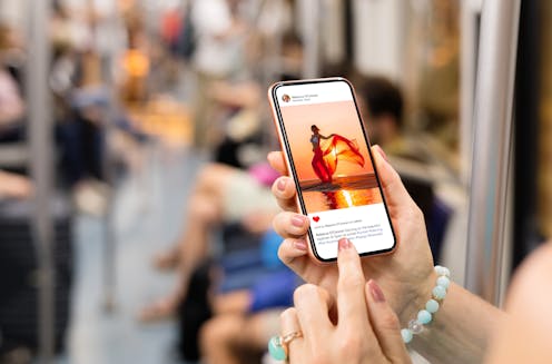 4 ways to take control of social media algorithms and get the content you actually want