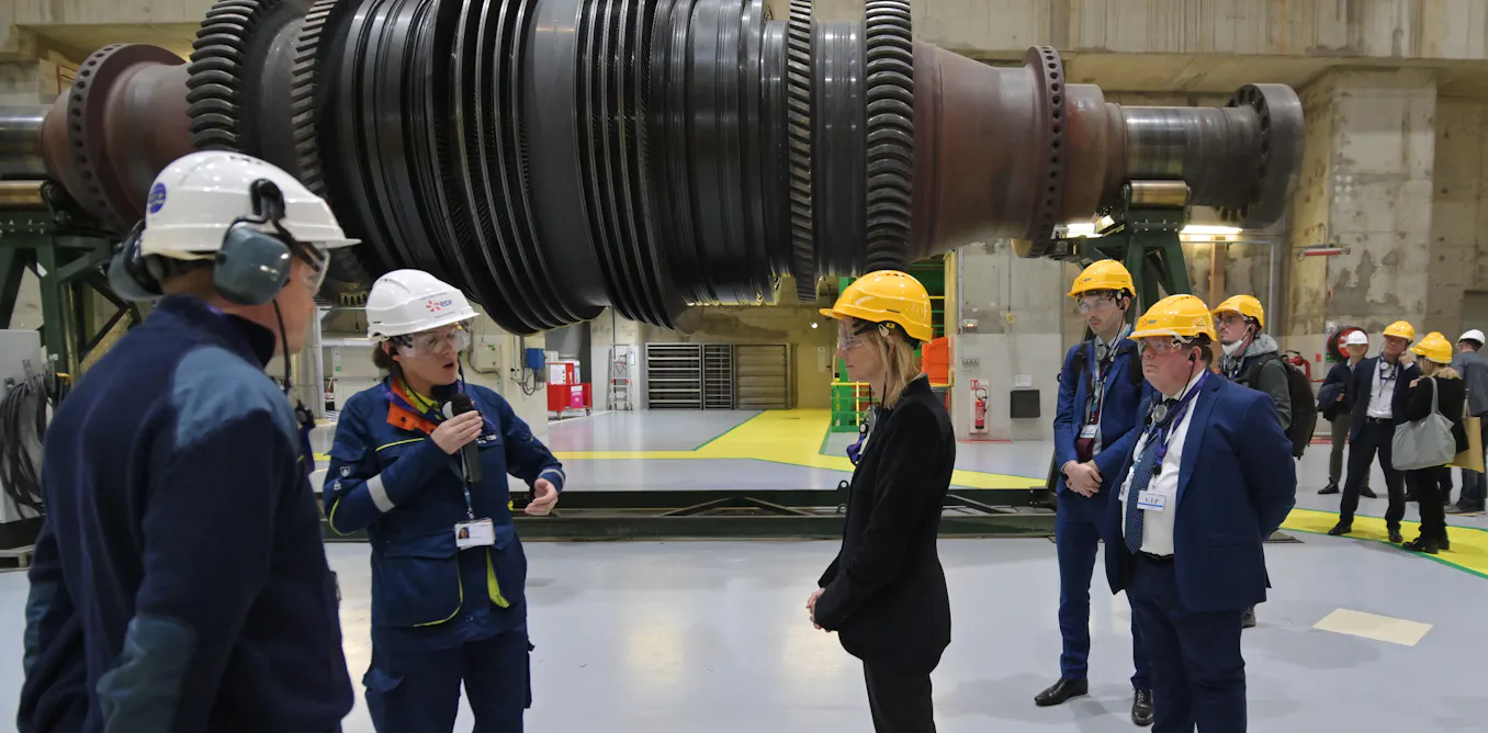 Le nucléaire, 40 % ou 20 % de l’approvisionnement énergétique en France ? Le nucléaire, 40 % ou 20 % de l’approvisionnement énergétique en France ?