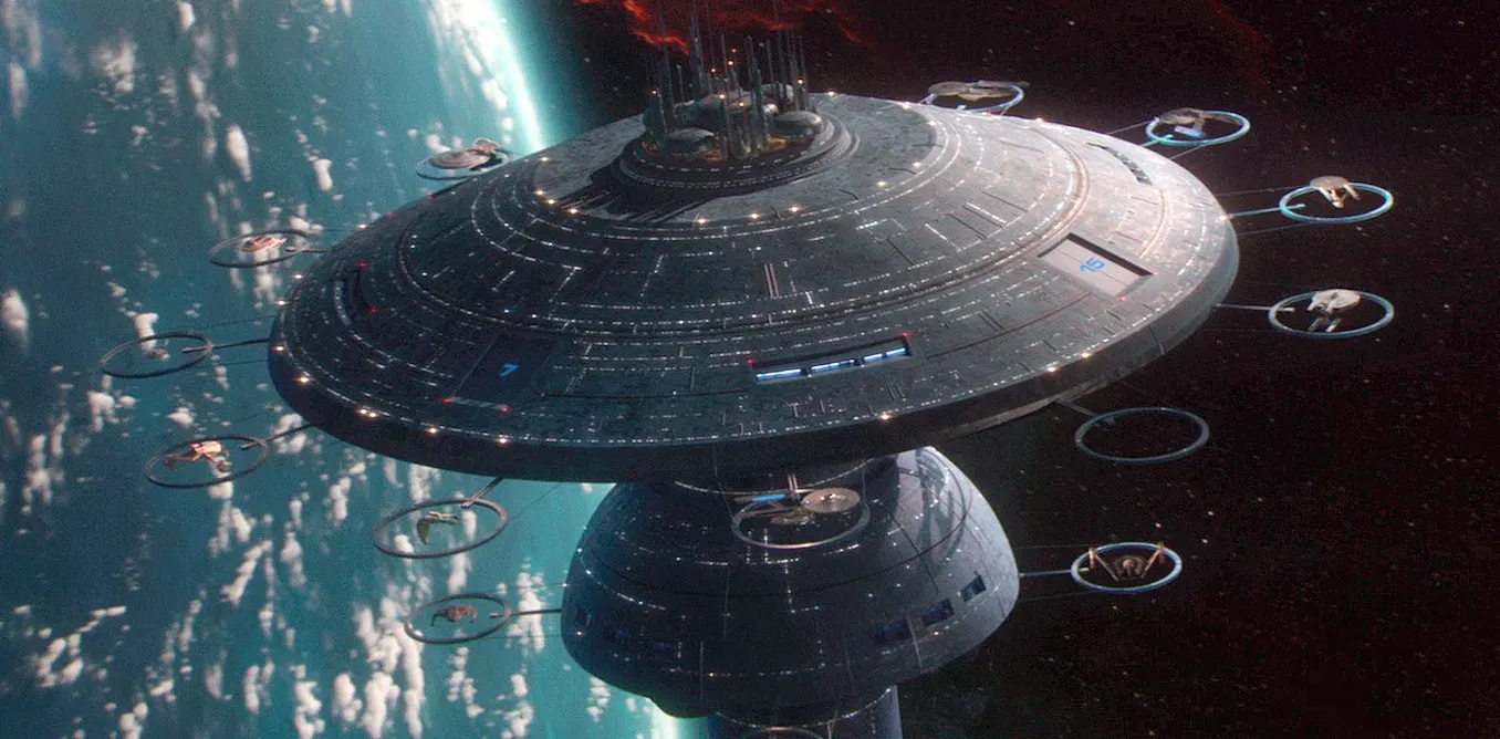 Picard Computer Lessons from 'Star Trek: Picard' – a cybersecurity expert explains how ...
