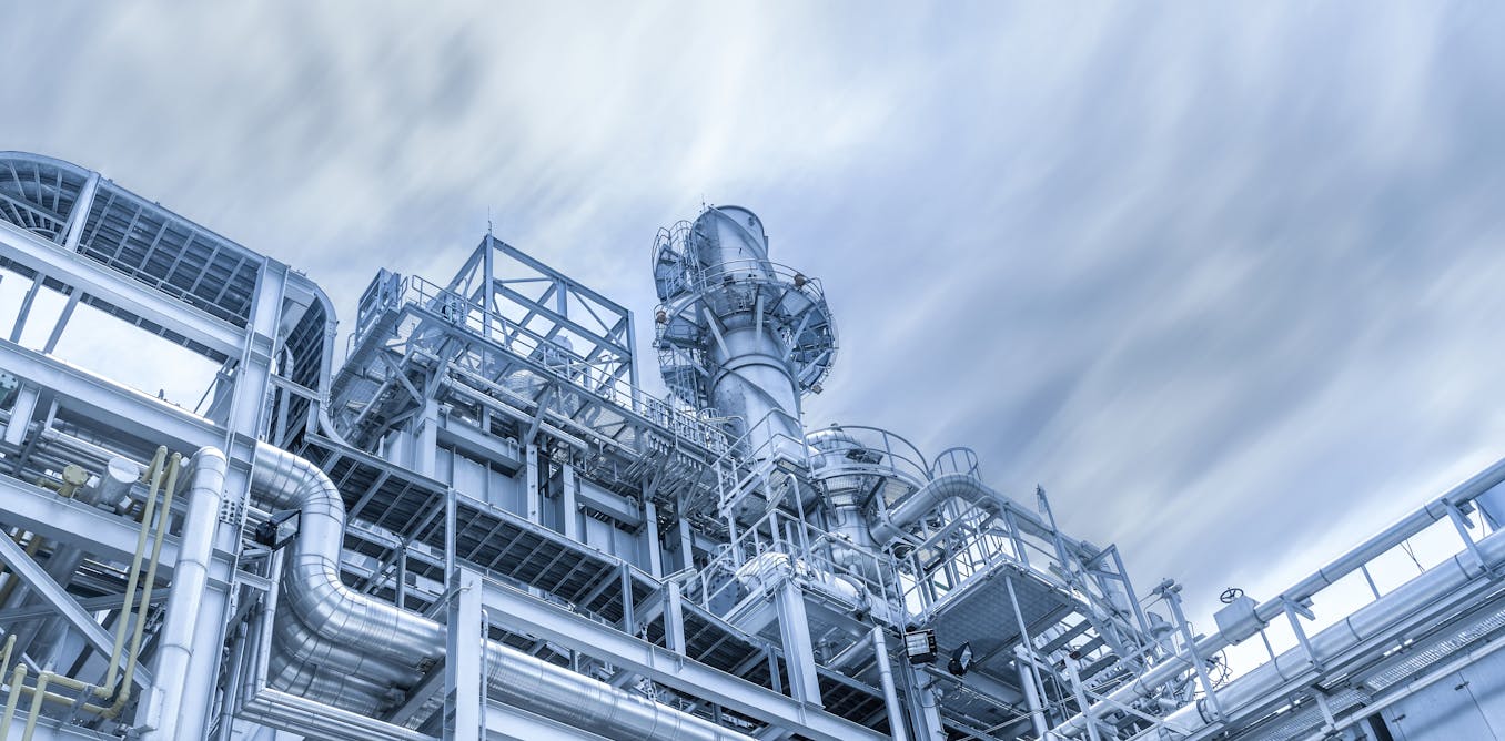 What is carbon capture and storage? Epa’s new power plant standards proposal gives it a boost, but ccs is not a quick solution
