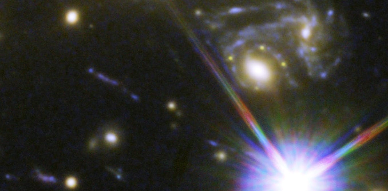 How fast is the Universe really expanding? Multiple views of an ...