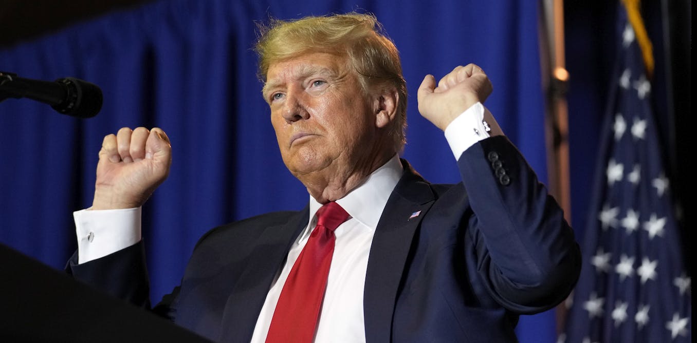 Will Europe's right-wing populists rally behind Trump in the 2024 presidential election?