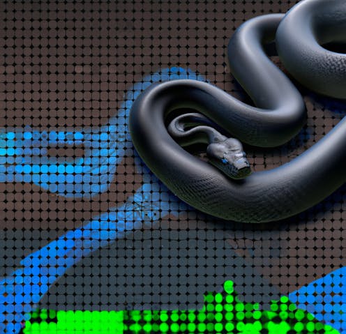 It’s being called Russia's most sophisticated cyber espionage tool. What is Snake, and why is it so dangerous?