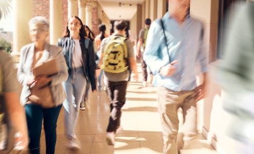 Australia has way more PhD graduates than academic jobs. Here's how to rethink doctoral degrees