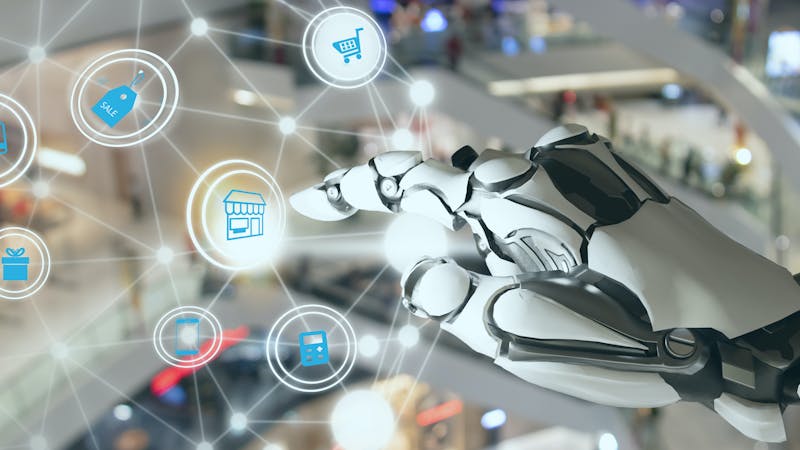 ¿Cómo impactará la IA en el marketing de las empresas? ¿Cómo impactará la IA en el marketing de las empresas?