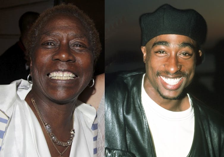 The Cultural Importance Of Lyrical Tributes To Mothers In Hip-Hop