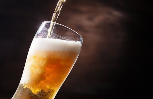 An expert’s guide to drinking beer for people who don’t do well with gluten