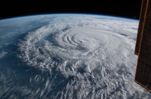 Atlantic hurricane season 2023: El Niño and extreme Atlantic Ocean heat are about to clash