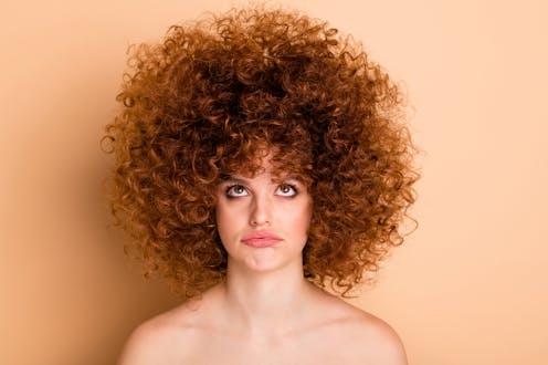 Big hair? Bald? How much difference your hair really makes to keep you cool or warm