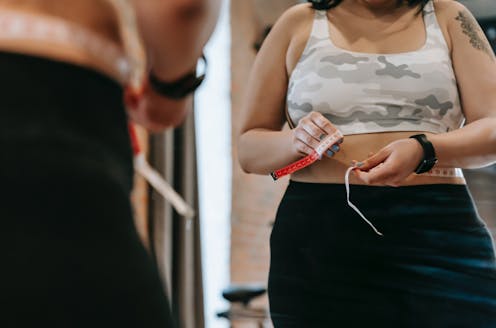 Is it true the faster you lose weight the quicker it comes back? Here's what we know about slow and fast weight loss