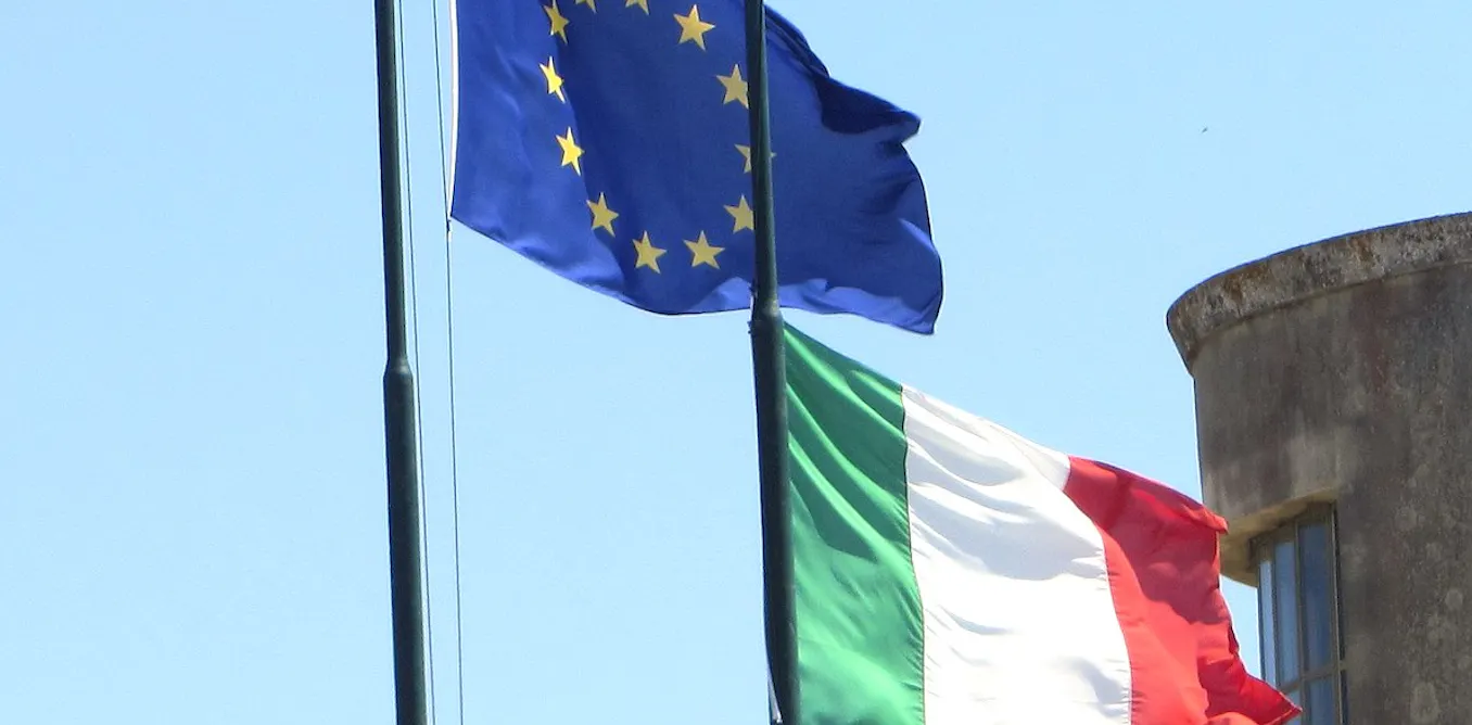 Pourquoi l’Italie ne parvient pas à dépenser les fonds de l’UE Pourquoi l’Italie ne parvient pas à dépenser les fonds de l’UE