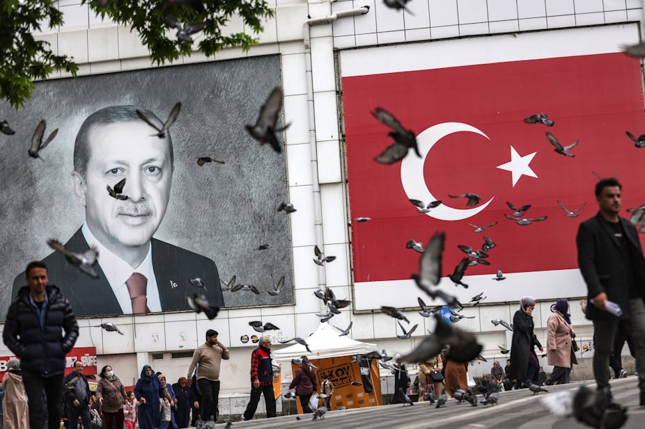 Erdoğan Has Wrecked Turkey S Economy So What Next Erdoğan Has Wrecked Turkey S Economy So What Next