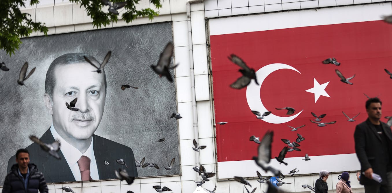 Erdoğan has wrecked Turkey’s economy – so what next? Erdoğan has wrecked Turkey’s economy – so what next?