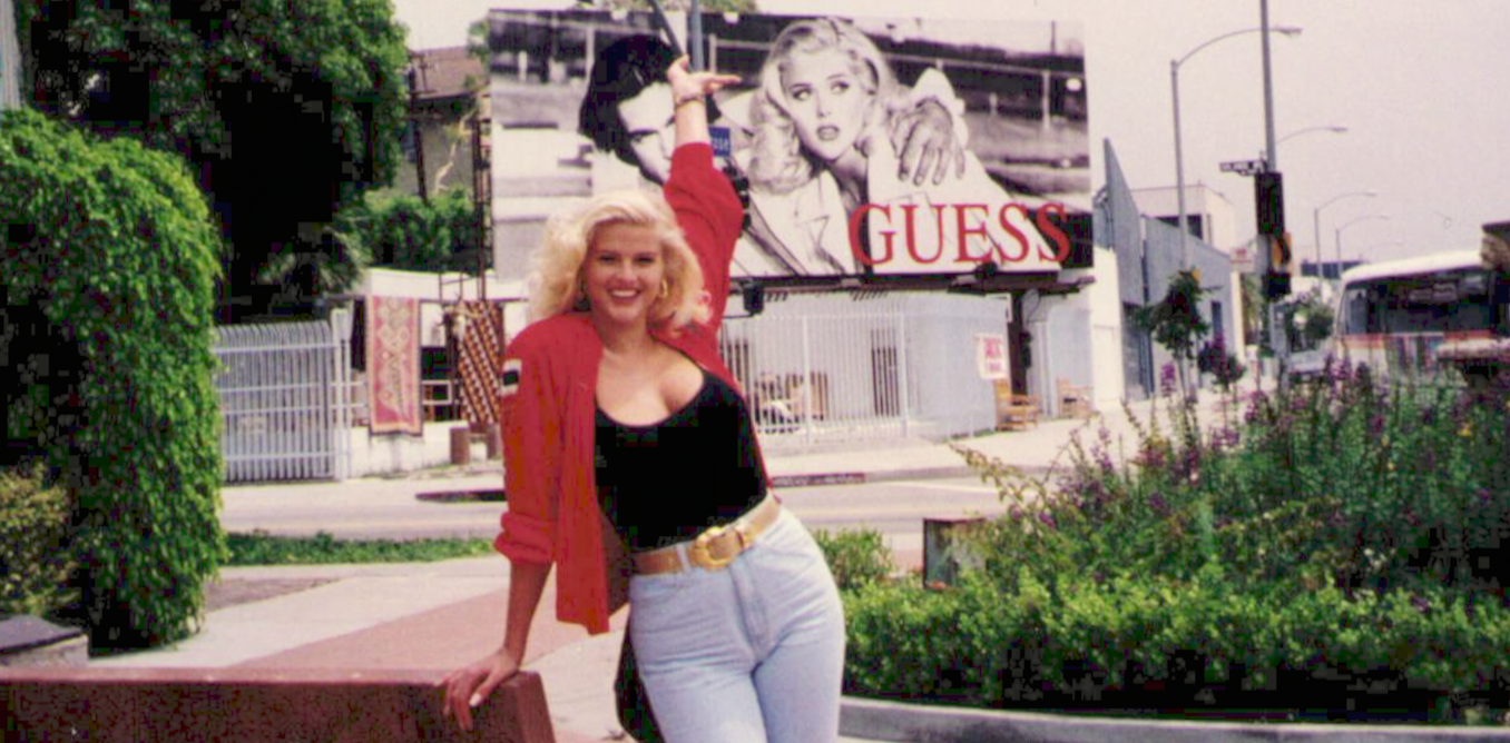 You Don’t Know Me — Netflix doc seeks to reclaim model’s legacy, despite problematic contributors You Don’t Know Me — Netflix doc seeks to reclaim model’s legacy, despite problematic contributors