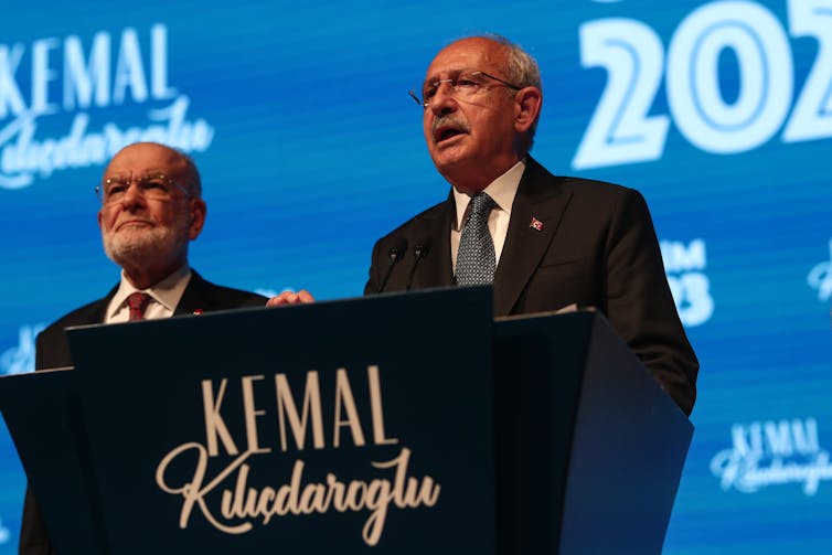 After a brutal presidential election campaign, Turkey is headed to a run-off contest. Here's why