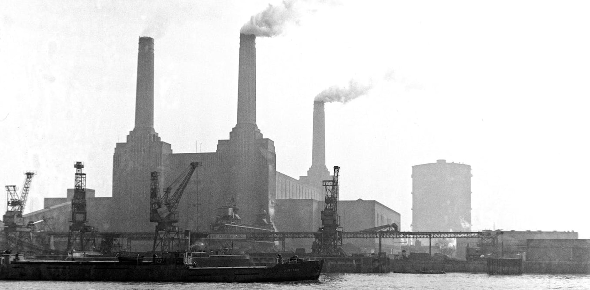 Mei 70 tahun silam, perubahan iklim pertama kali viral