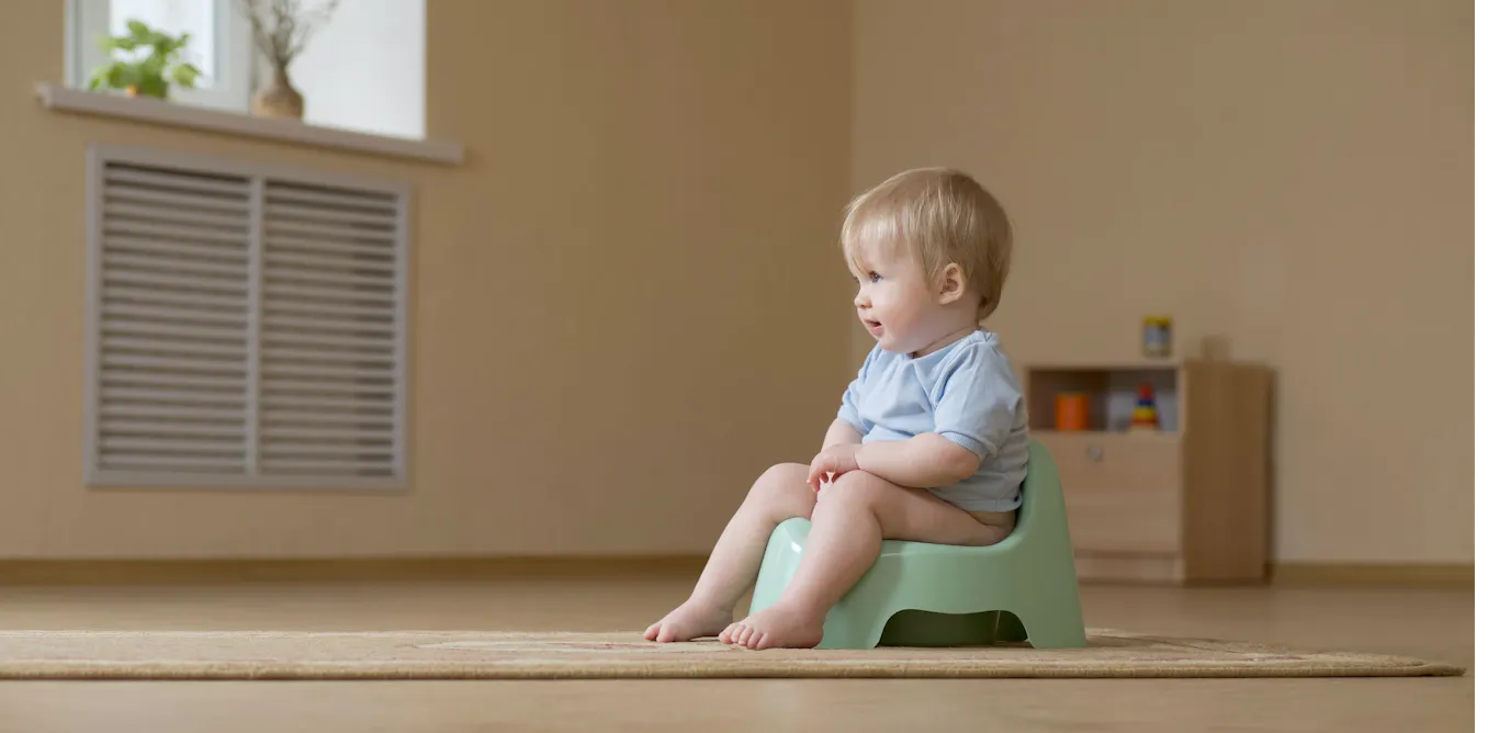 Des milliers de virus découverts dans les selles de bébés… Faut-il s’inquiéter ? Des milliers de virus découverts dans les selles de bébés… Faut-il s’inquiéter ?