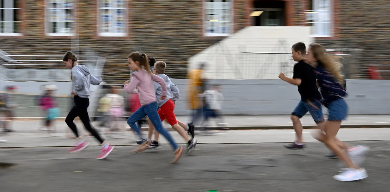 Les cours d’éducation physique et sportive consistent-ils seulement à faire du sport ? Les cours d’éducation physique et sportive consistent-ils seulement à faire du sport ?