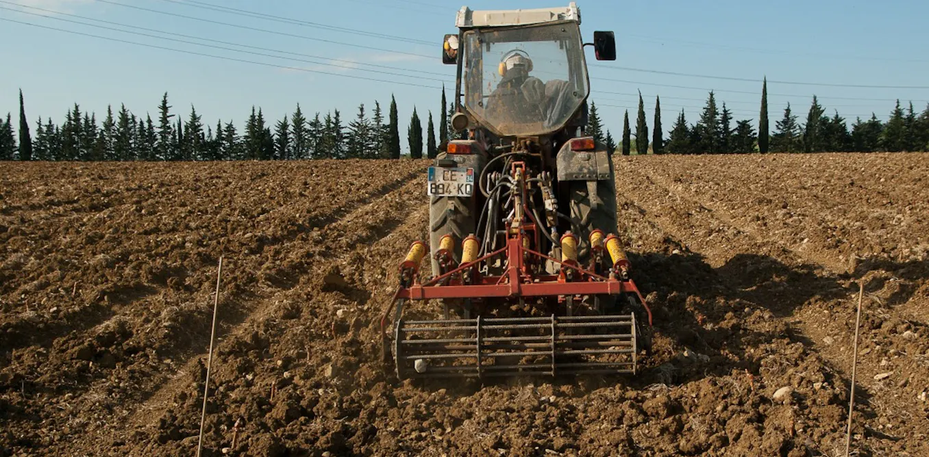 « Controverses » : Repenser le travail « Controverses » : Repenser le travail