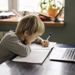 does homework promote learning debate