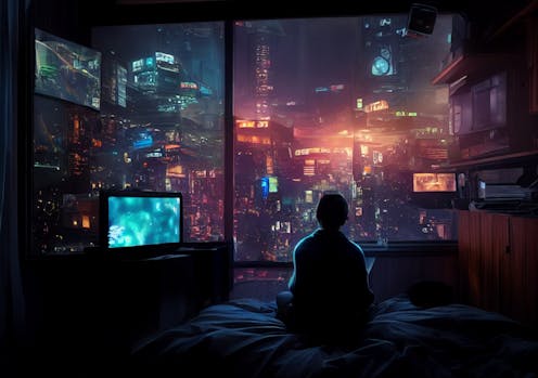 Where have all the Luddites gone? Exploring what makes us human – and whether modern technology threatens to destroy it