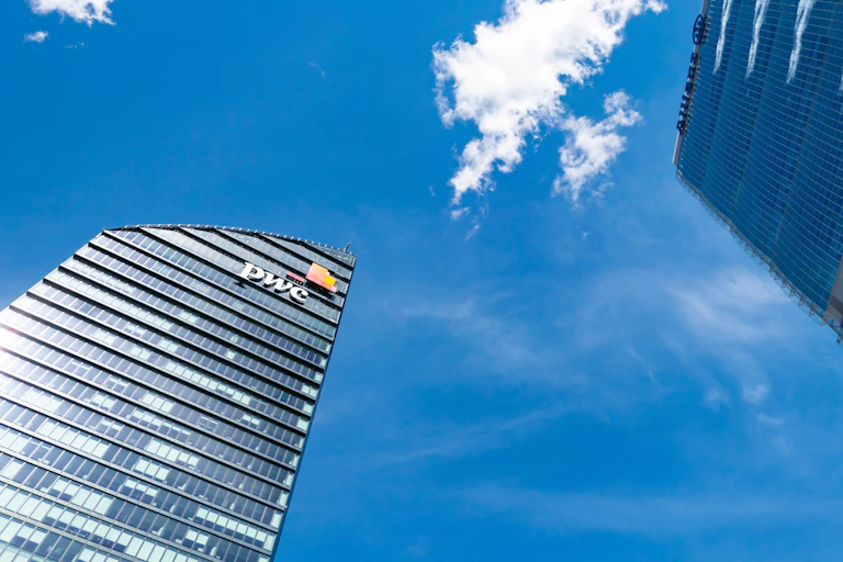 PwC tower, Milan